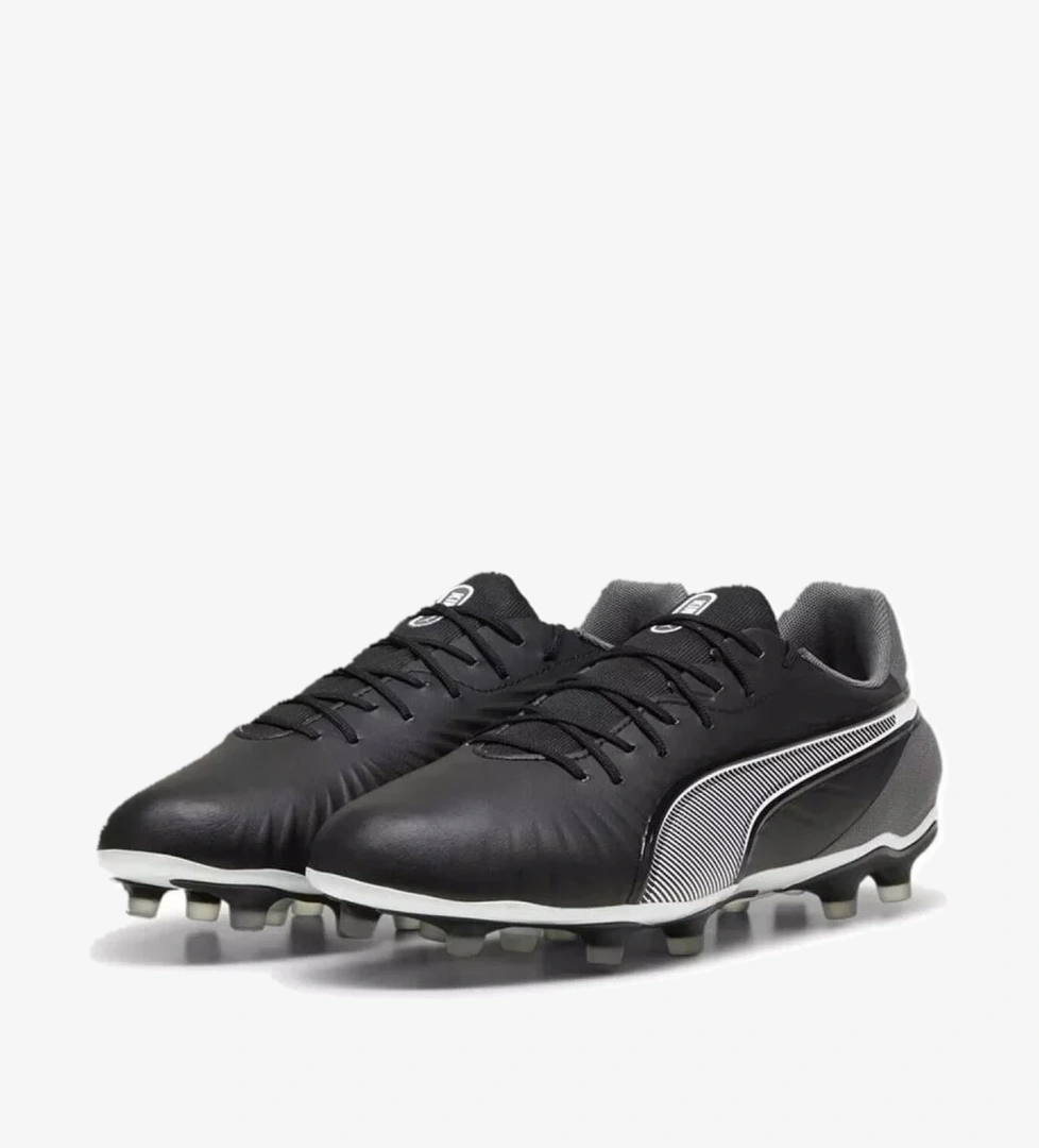 Puma King Match Fg/ag Erkek Krampon model görseli
