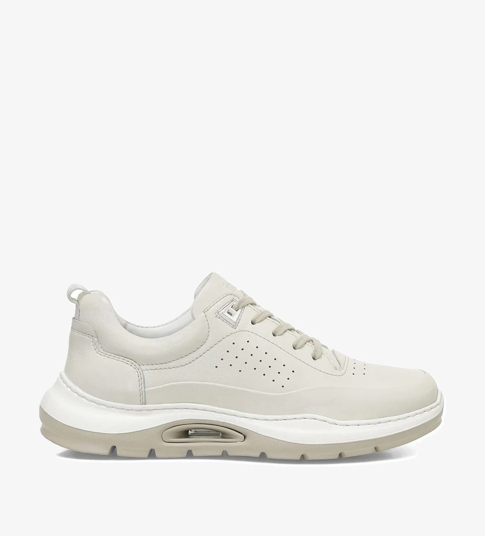 INCI MAZI 5FX Bej Kadın Comfort Ayakkabı - Görsel 1