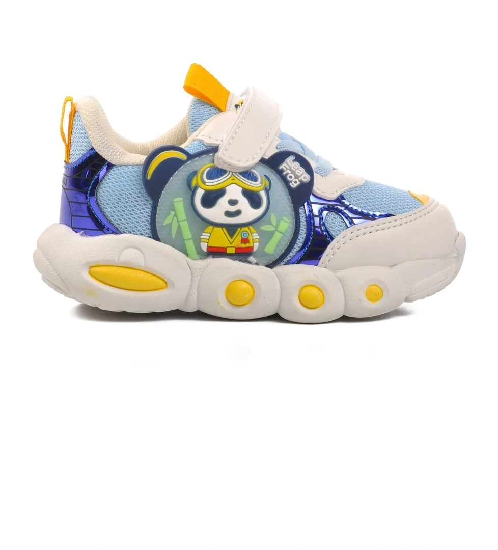 Aspor Mavi Bebek Spor Ayakkabı