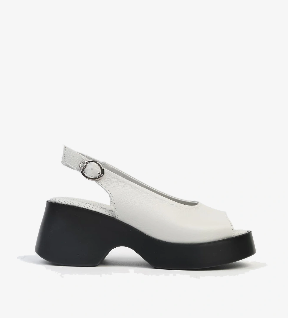 Pierre Cardin ® | Pc-7199- 3968 Topuklu Ayakkabı model görseli