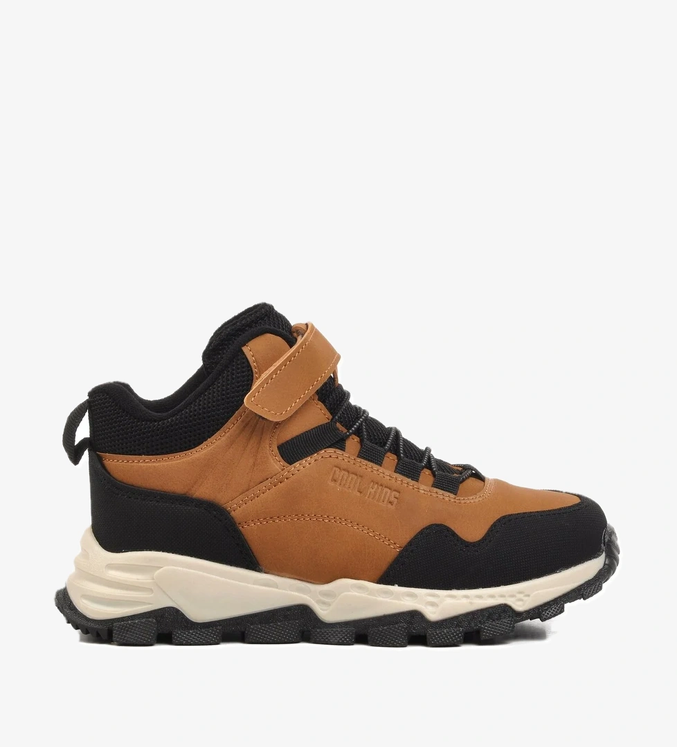 Aspor Taba Çocuk Trekking ve Outdoor Bot - Görsel 1