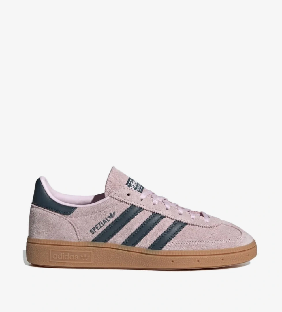 adidas IF6561 HANDBALL SPEZIAL W Kadın Günlük Spor Ayakkabısı