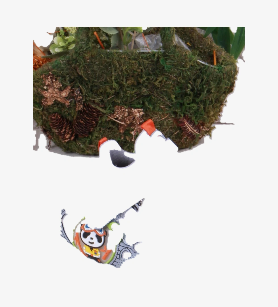 Cool Peter Bebe Hafif Rahat Erkek Çocuk Ayakkabı