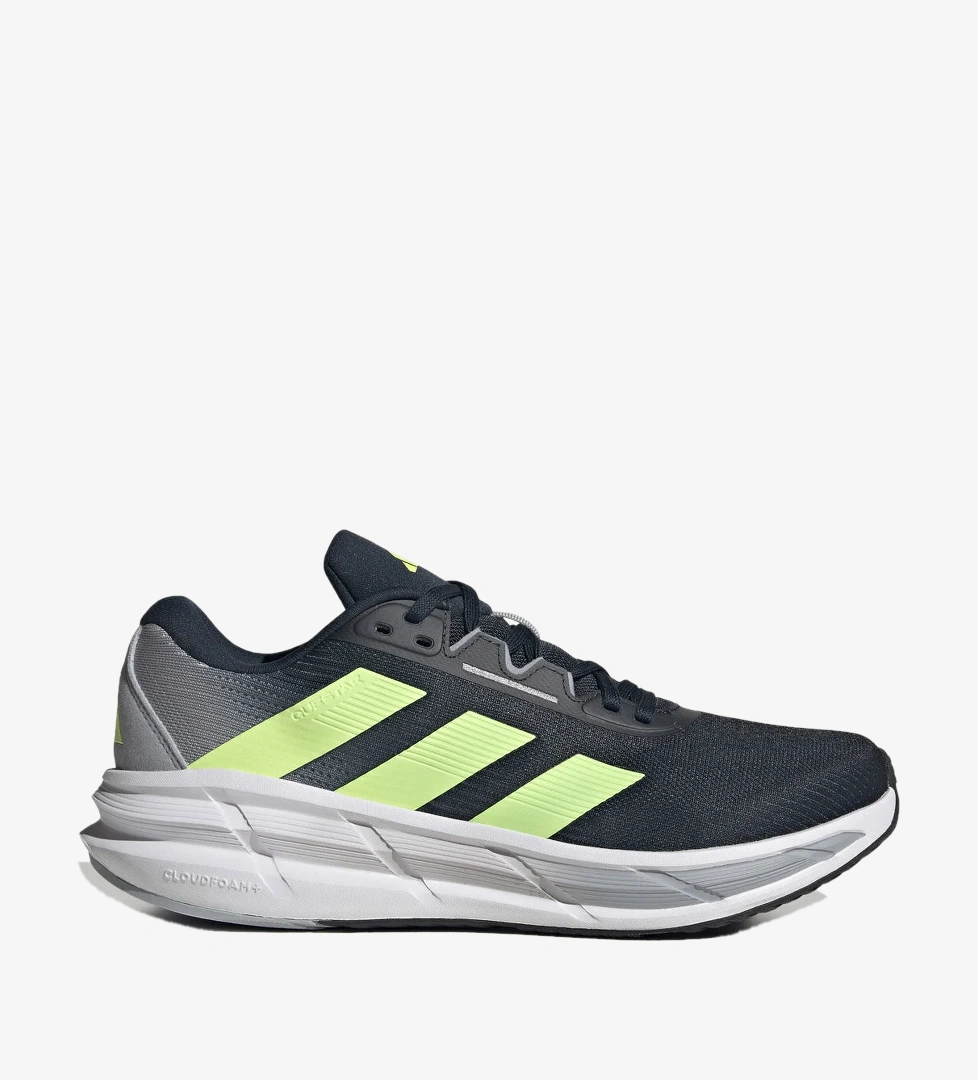 Adidas Lacivert Adidas Questar