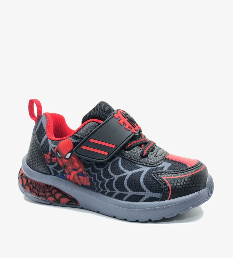Inso Ortopedik Işıklı Erkek Çocuk Spor Ayakkabı - Görsel 1