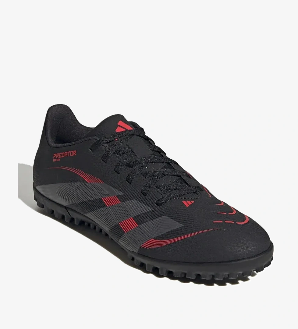 Predator Club Tf Erkek Halısaha Ayakkabısı