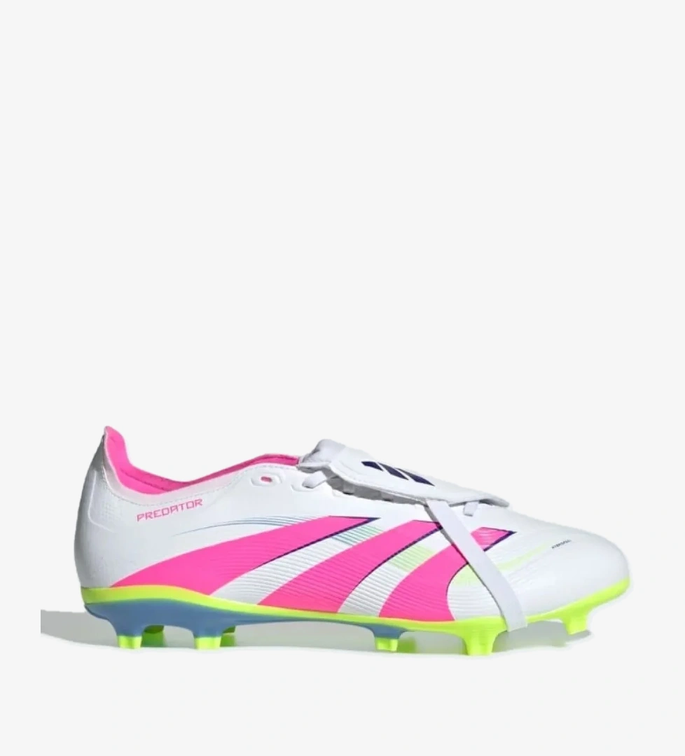 Predator League Ft Fg/Mg Profesyonel Erkek Krampon