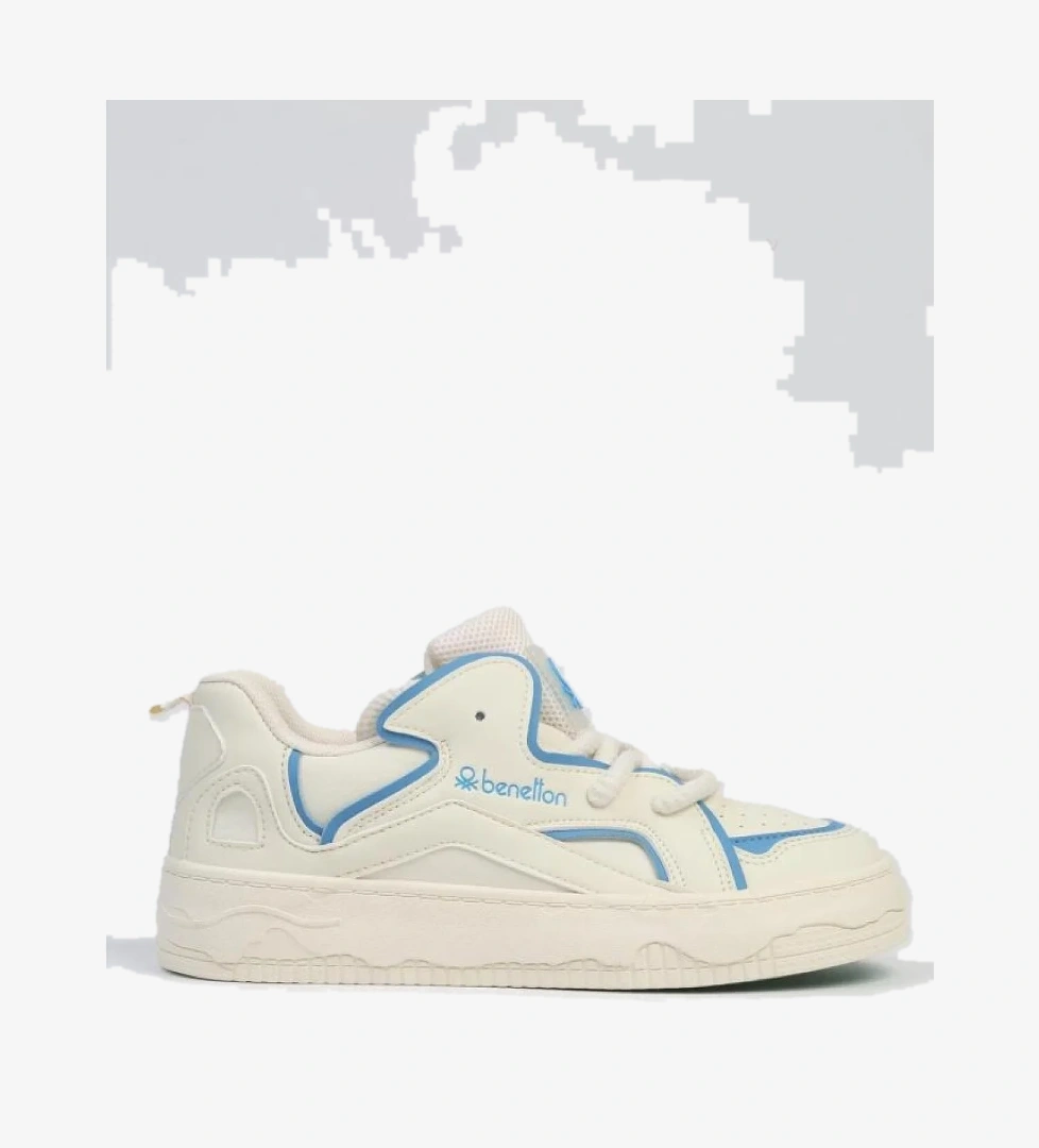 BNI-10100 Kadın Günlük Spor Ayakkabı