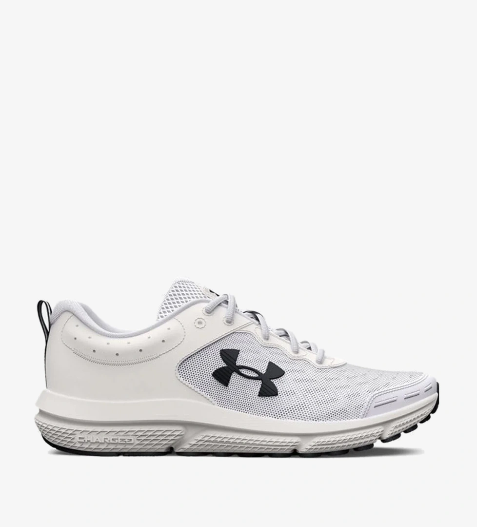 Ua Charged Assert 10 Erkek Koşu Ve Yürüyüş Ayakkabısı 3026175-104