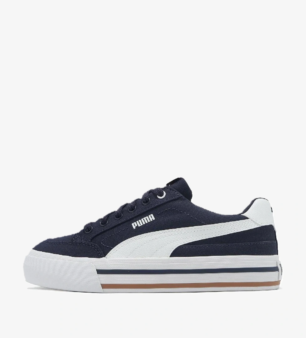 Court Classic Vulc FS Erkek Spor Ayakkabı 39635317 - Görsel 1