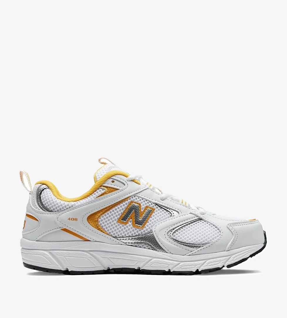 Unisex Spor Ayakkabı Ml408Wo