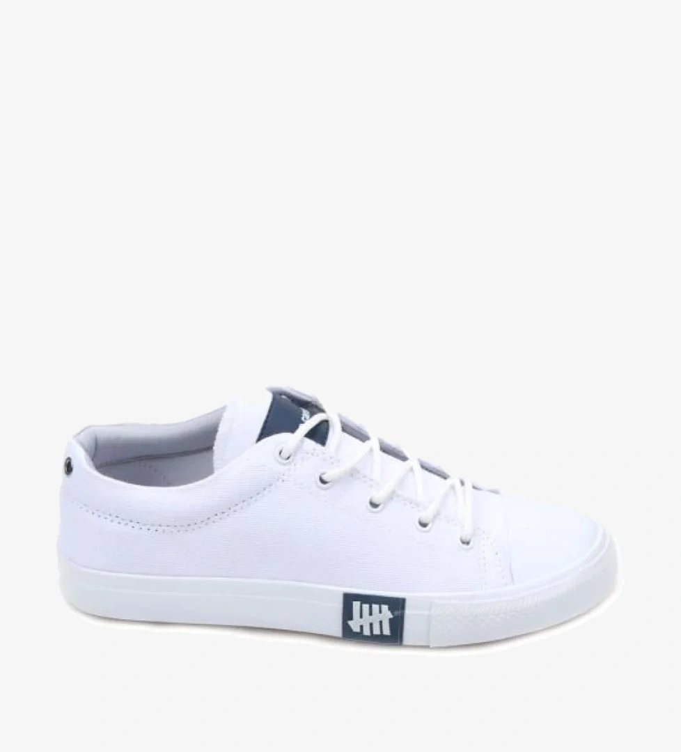 9401 Erkek Keten Konvers Spor Ayakkabı - Görsel 1