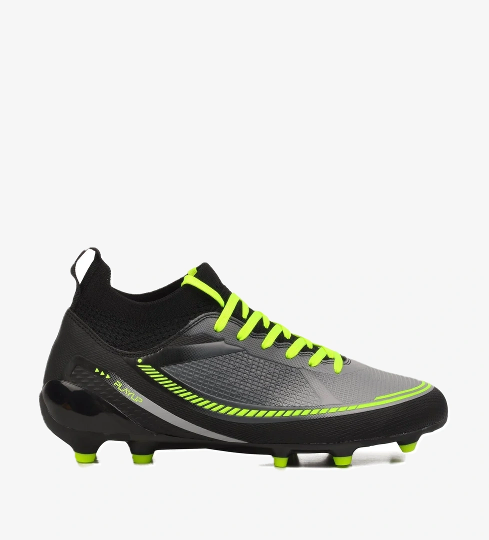 Siyah Erkek Krampon MK-251-141 M