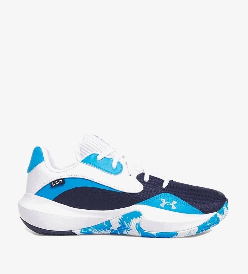 Under Armour Lacivert Under Armour Ua Lockdown