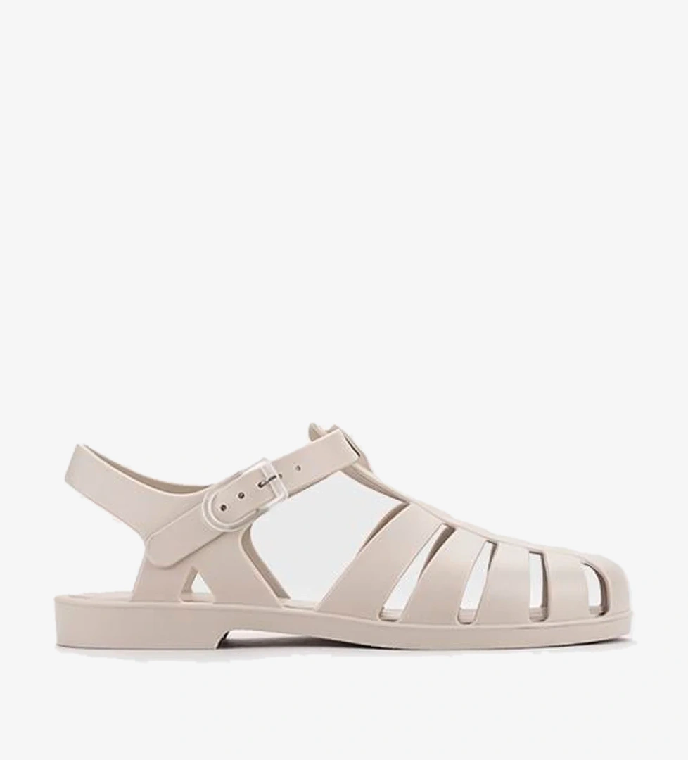 Igor Igor Pembe Biarritz Mate Kadin Sandalet S10259-271 Sandalet & Terlik | Flo Pembe - 1. görsel