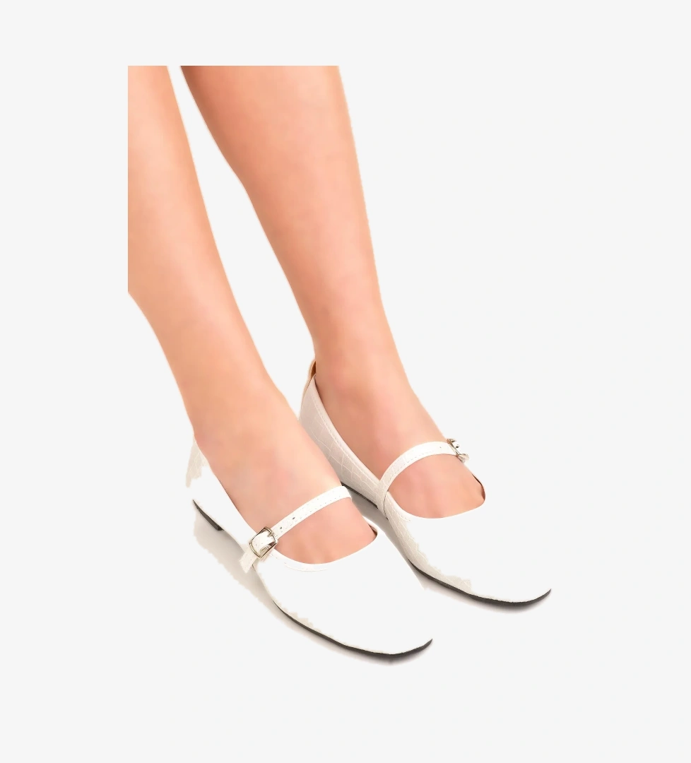 Odesa Ayakkabı Taba Odesa Ayakkabı Rahat Hafif Babet