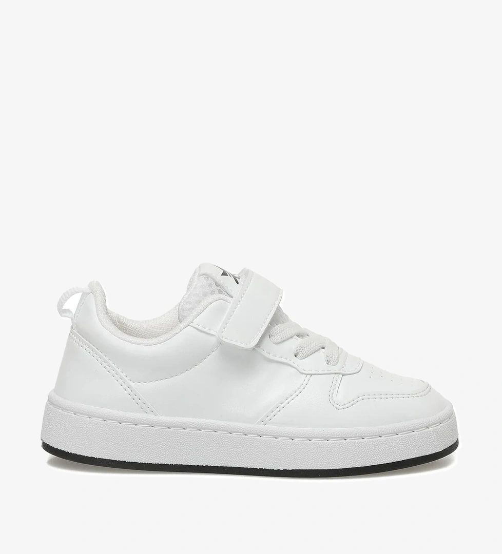 LUMIA P 5FX Beyaz Erkek Çocuk Sneaker - Görsel 1