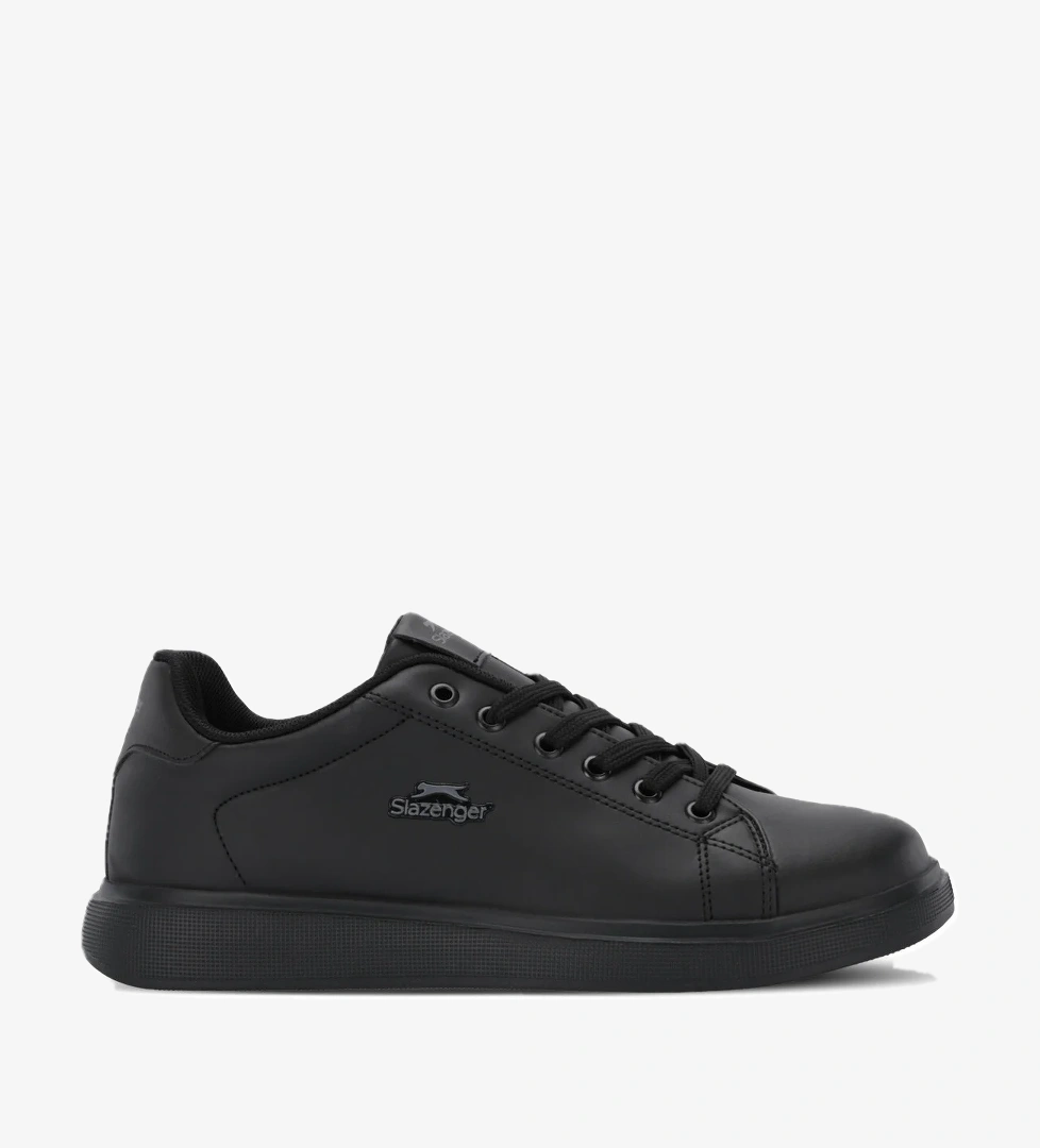 CARLEONE Erkek Sneaker Ayakkabı Siyah / Siyah