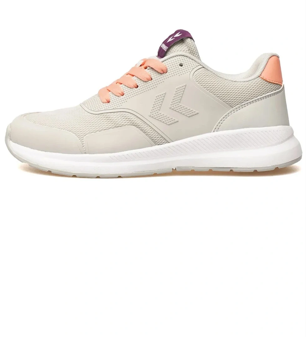 Hummel Hummel Beyaz Maxima Unisex Spor Ayakkabı 900273-9007 Sneaker | Flo Beyaz - 1. görsel