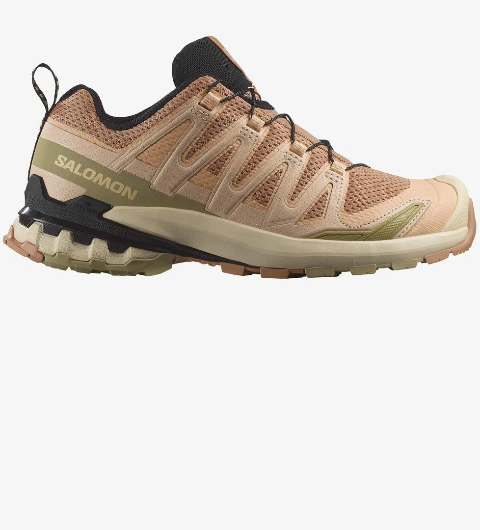 Xa Pro 3D V9 W Kadın Patika Koşusu Ayakkabı - Görsel 1