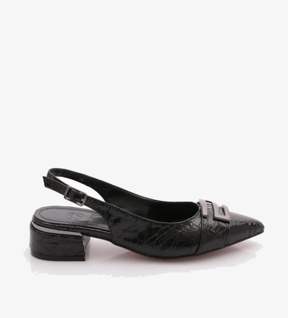 Dgn K584 Kadin Topuklu Ayakkabi model görseli