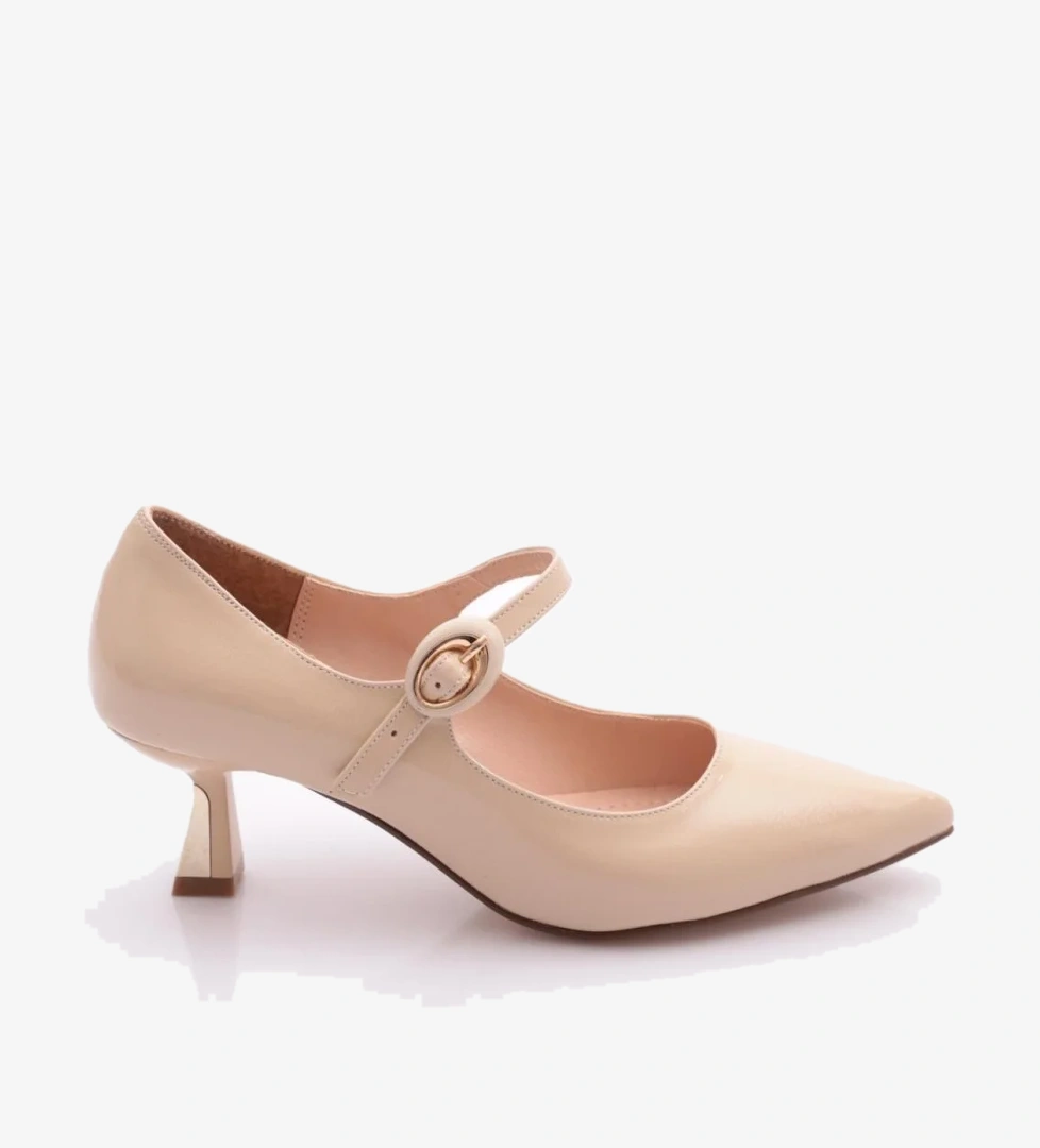 Dgn K501 Kadin Topuklu Ayakkabi model görseli