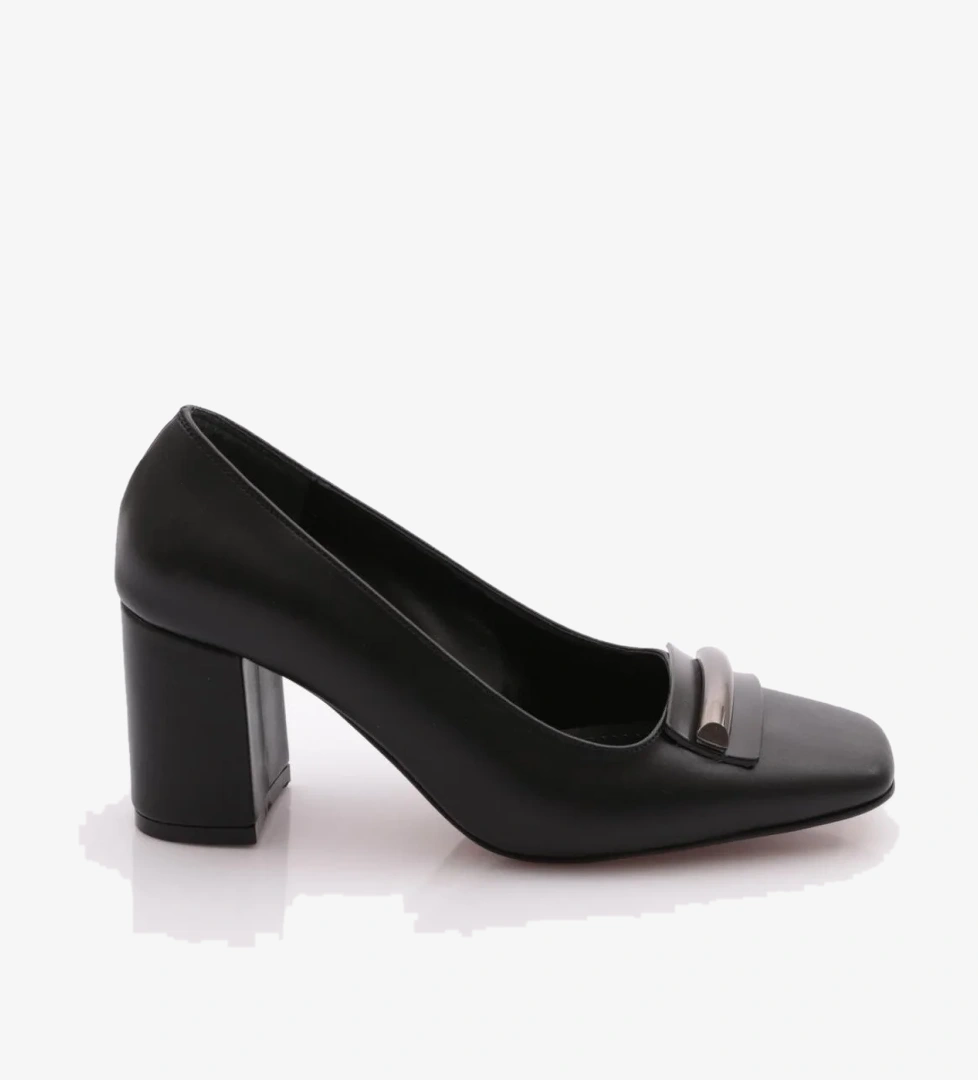 K201 Kadin Topuklu Ayakkabi