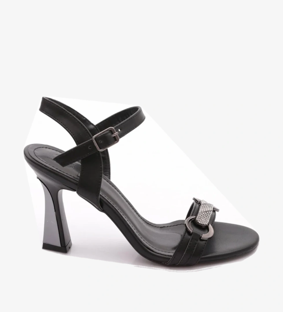 6006 Kadin Topuklu Ayakkabi