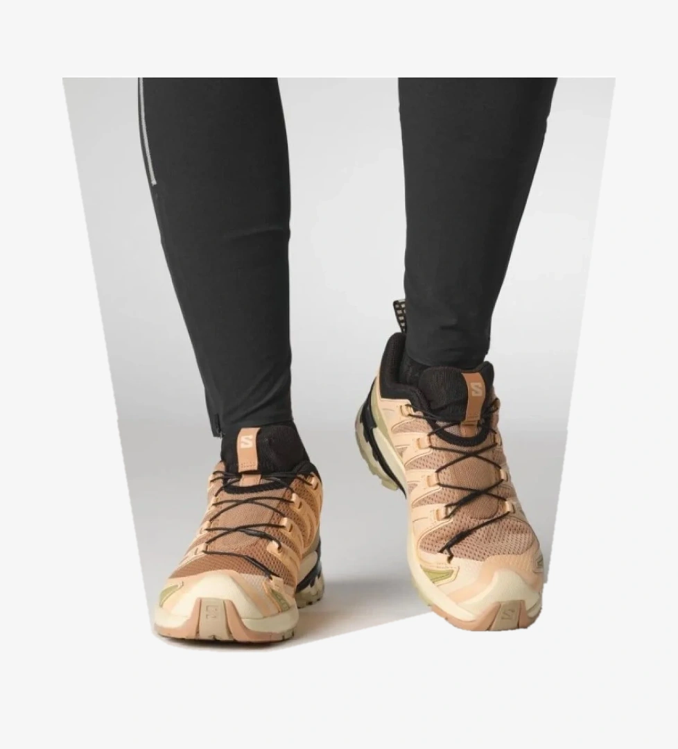 Xa Pro 3D V9 W Outdoor Unisex Spor Ayakkabı