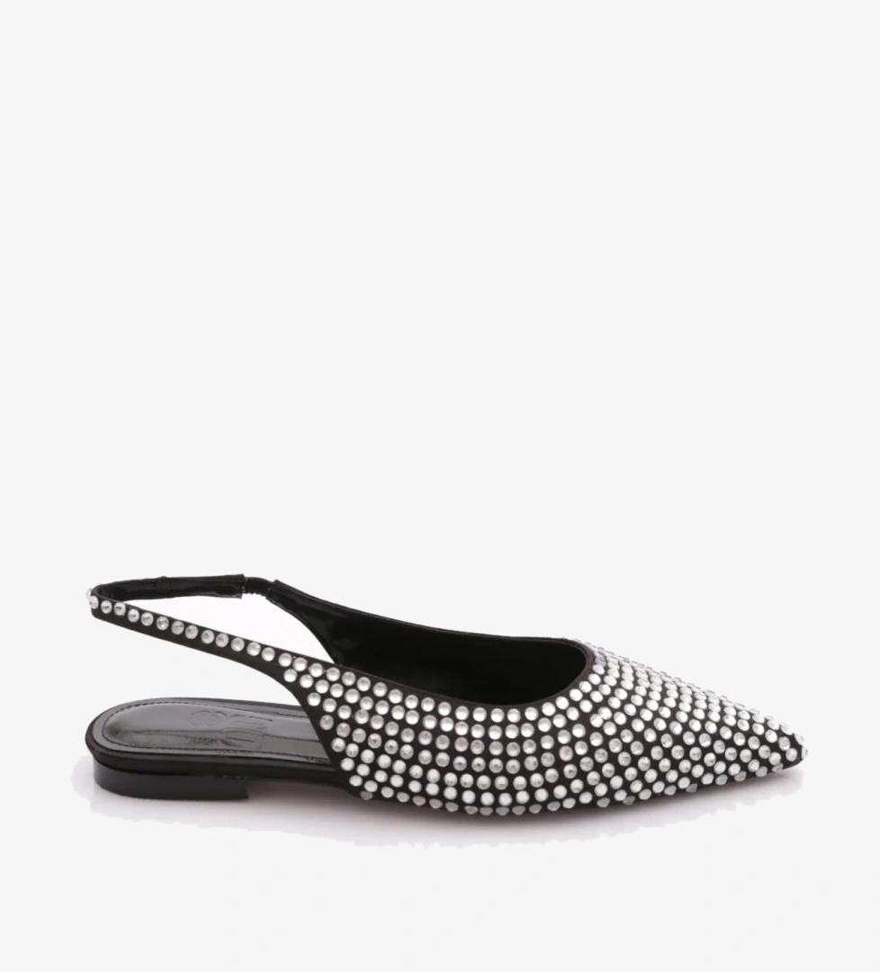 304 Kadin Babet - Görsel 1