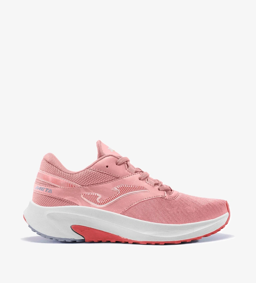 META LADY 2513 ROSA Pembe Kadın Koşu Ayakkabısı
