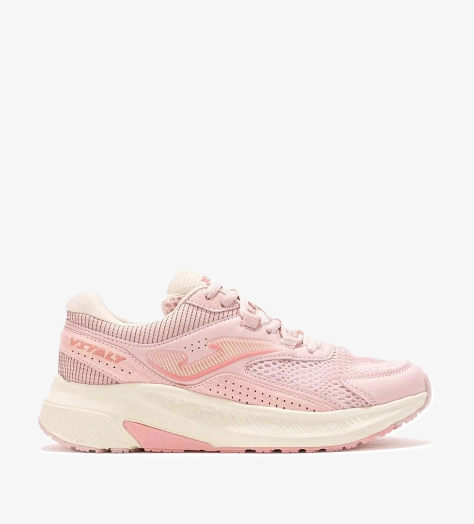 VITALY LADY 2513 ROSA Pembe Kadın Koşu Ayakkabısı
