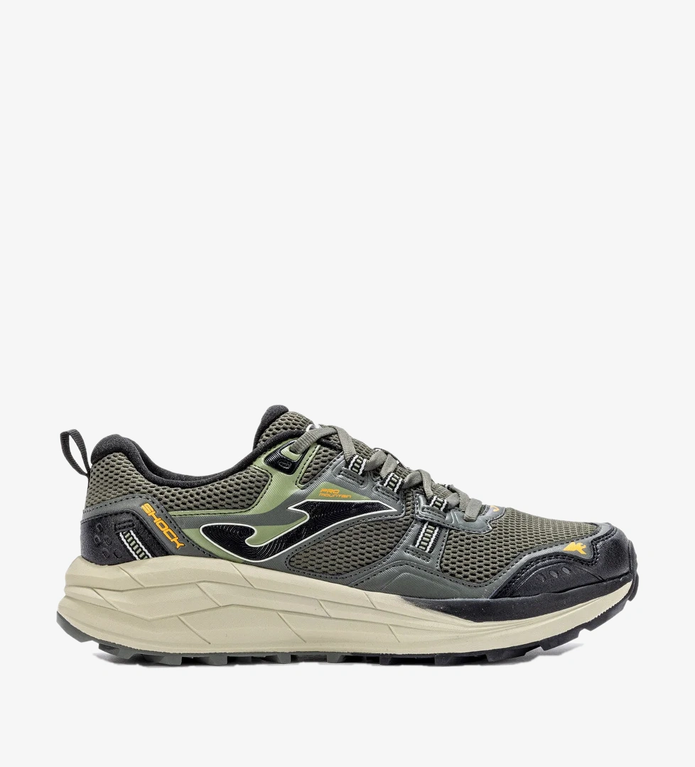 Joma Shock Ürün Listesi