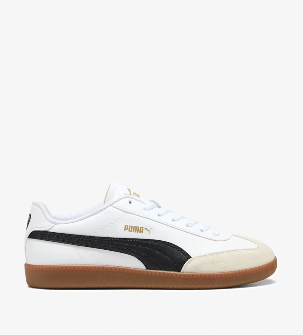Puma Puma 9-t Beyaz Erkek Kadın Sneaker model görseli