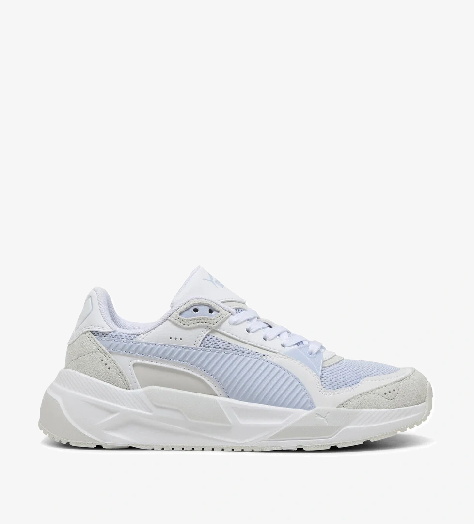 Puma Trinity 2 Bej Kadın Sneaker