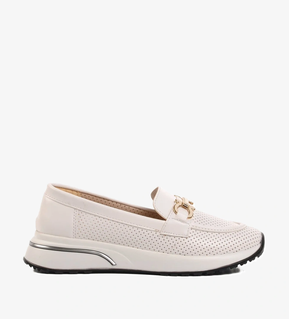 A Spor Aspor Kadın Casual Ayakkabı model görseli