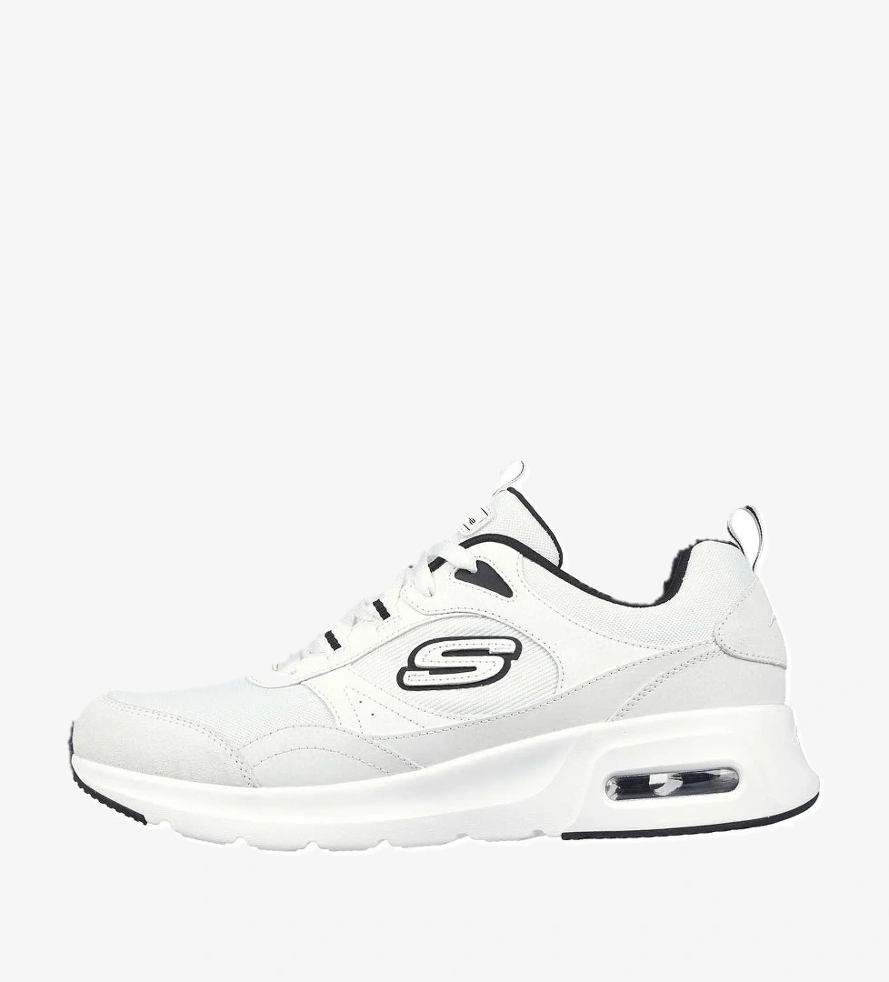 Skech-Air Court Erkek Spor Ayakkabı - Görsel 1