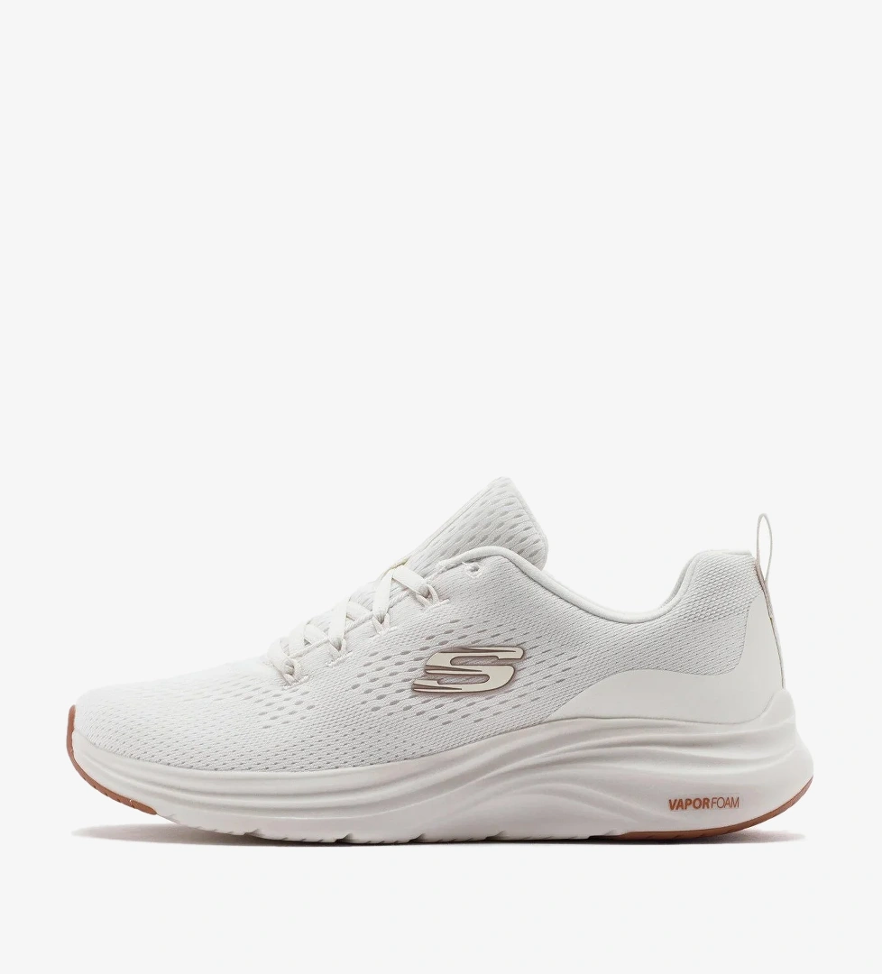 Skechers Skechers Kahverengi Vapor Foam Fresh Trend Kadın Spor Ayakkabı 150024 Sneaker | Flo Kahverengi - 1. görsel