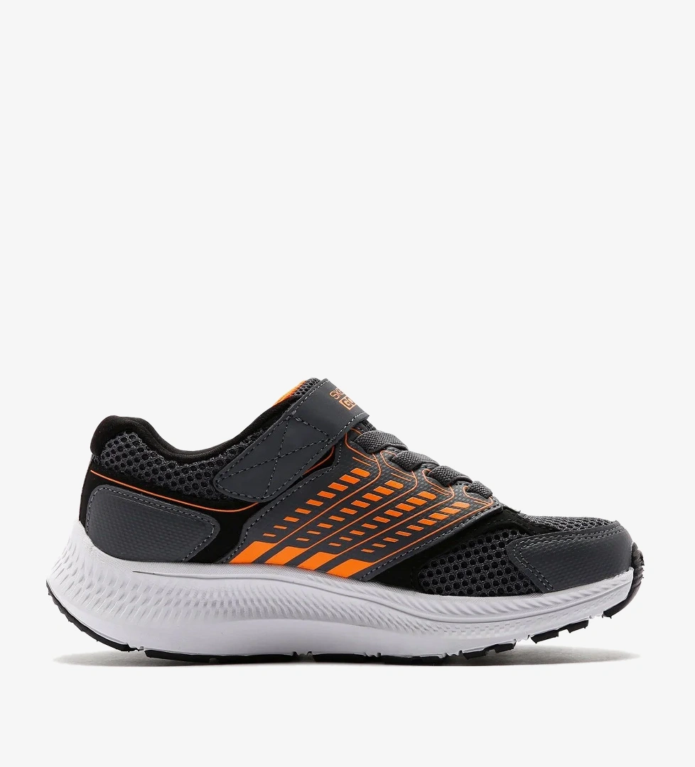 Skechers Skechers Gri Go Run Consistent 2.0 Çocuk Spor Ayakkabı 405043L Sneaker | Flo Gri - 1. görsel