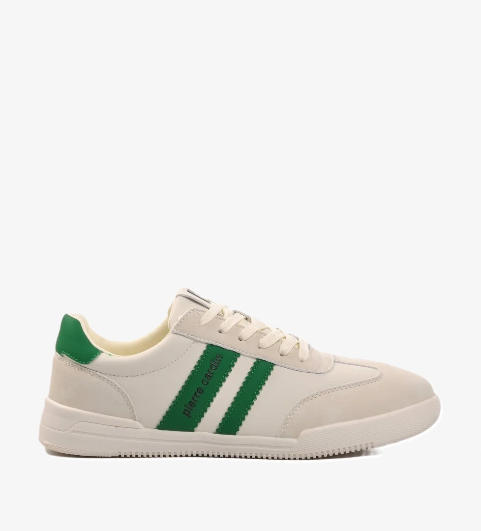 Bej Erkek Spor Ayakkabı