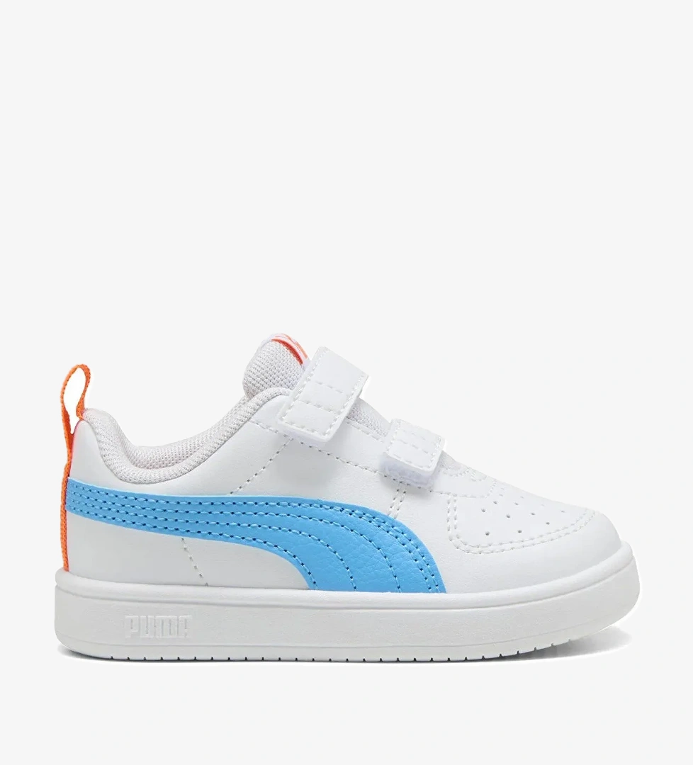 Puma Rickie V Inf Bebek Spor Ayakkabı - 1.199,77₺ - Flo