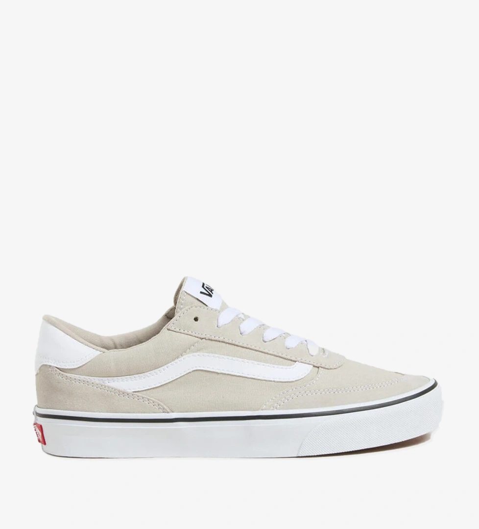 Vans Vans Gri Brooklyn Ls Erkek Sneaker | Flo Gri - 1. görsel