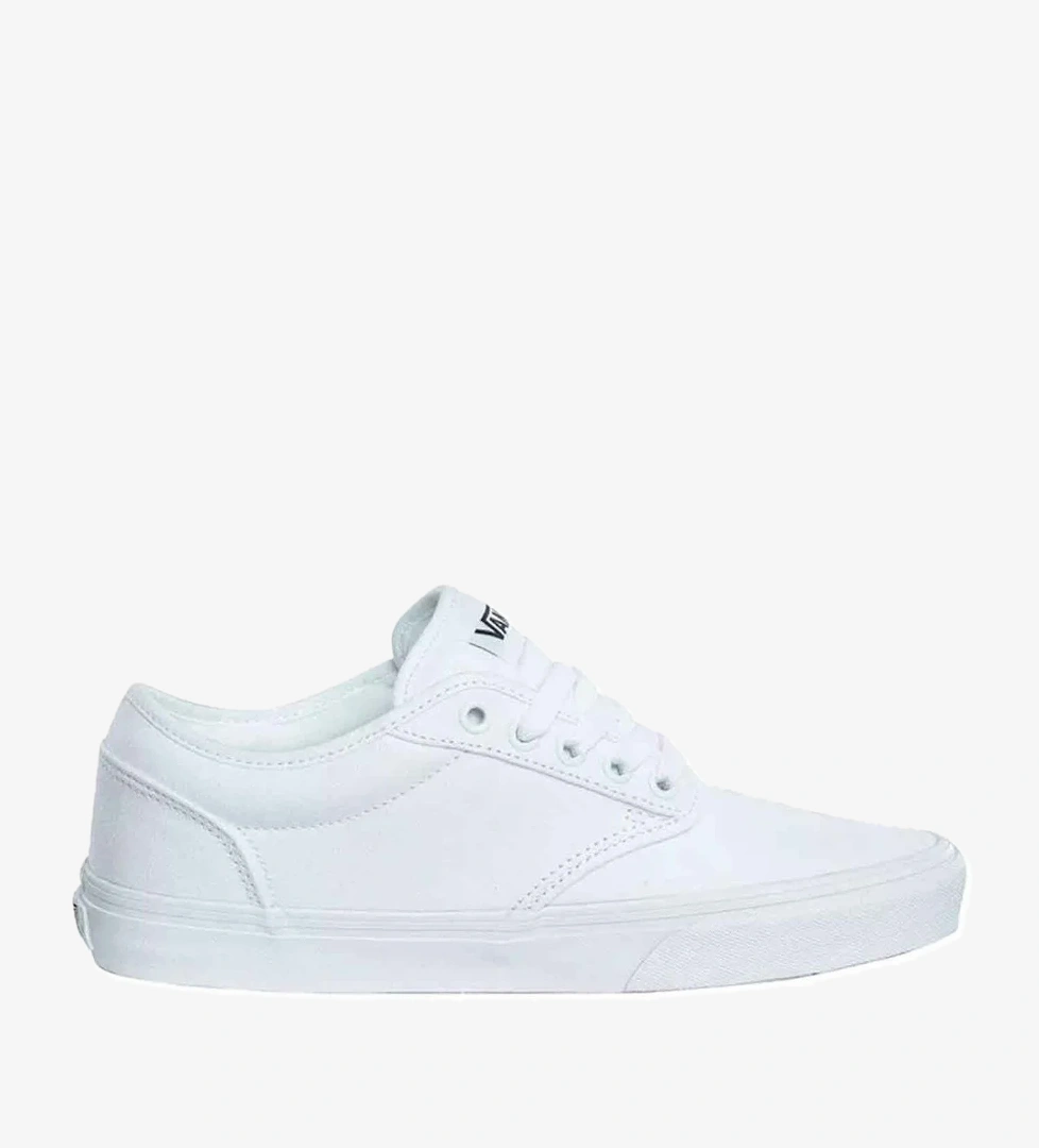 Vans Vans Beyaz Atwood Erkek Spor Ayakkabı Sneaker | Flo Beyaz - 1. görsel