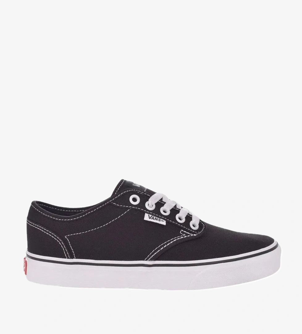 Vans Vans Atwood Kadın Siyah Sneaker model görseli