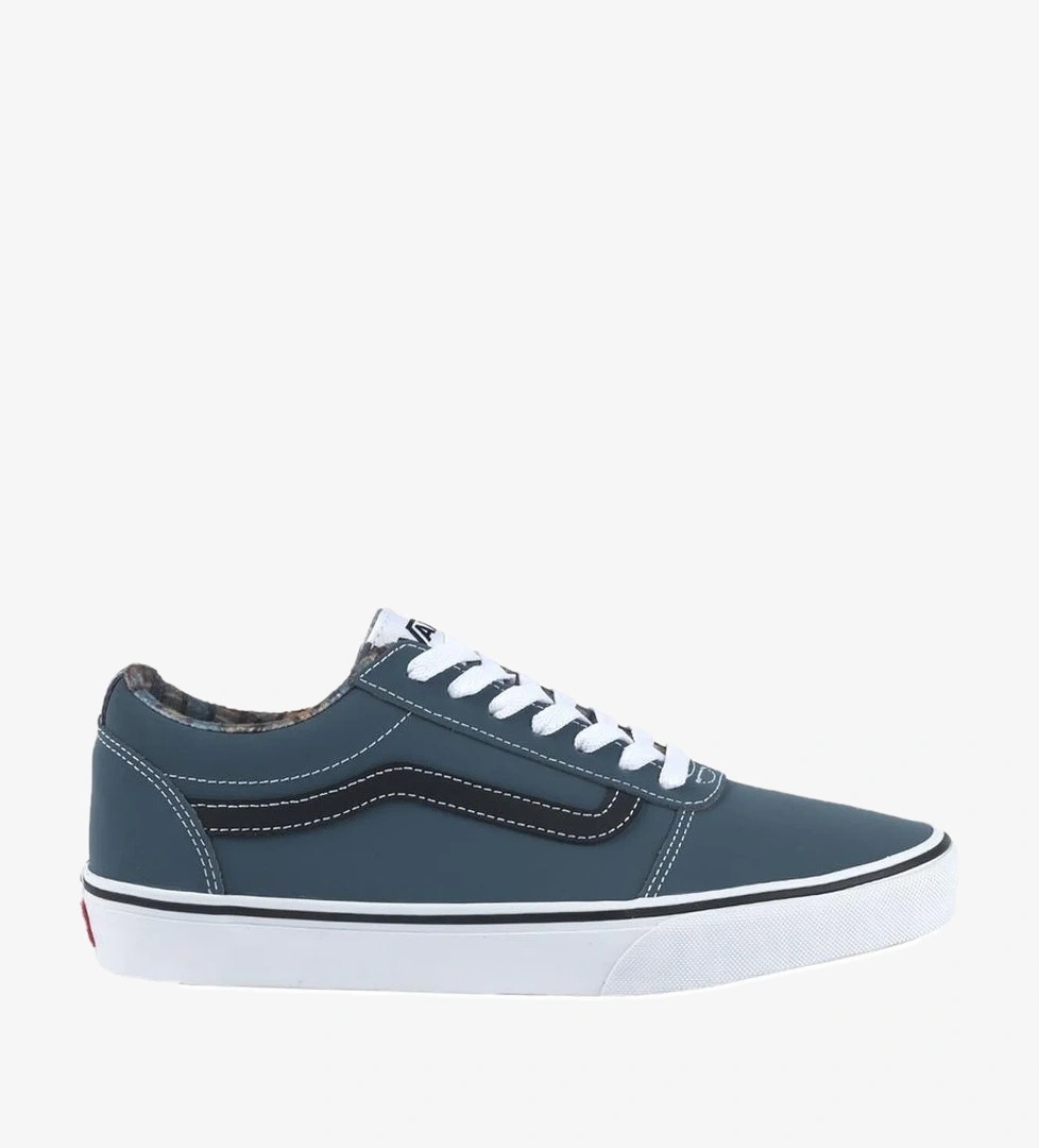 Vans Ward Erkek Spor Ayakkabı model görseli