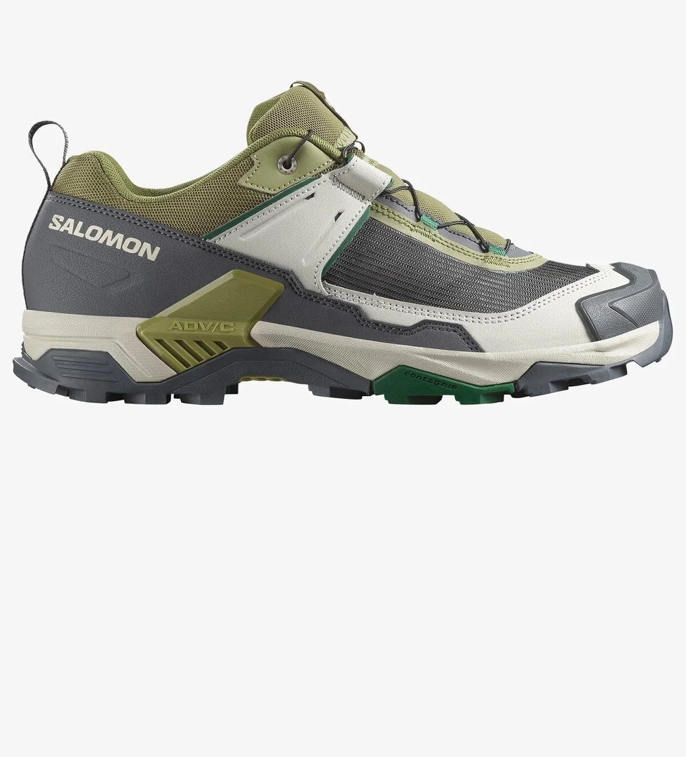 X Ultra 5 Erkek Outdoor Ayakkabı