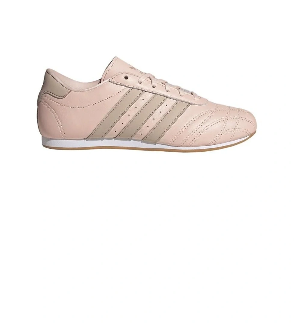 Adidas Kadın Pembe Sneaker TAEKWONDO LACE W Pembe JS0304 model görseli
