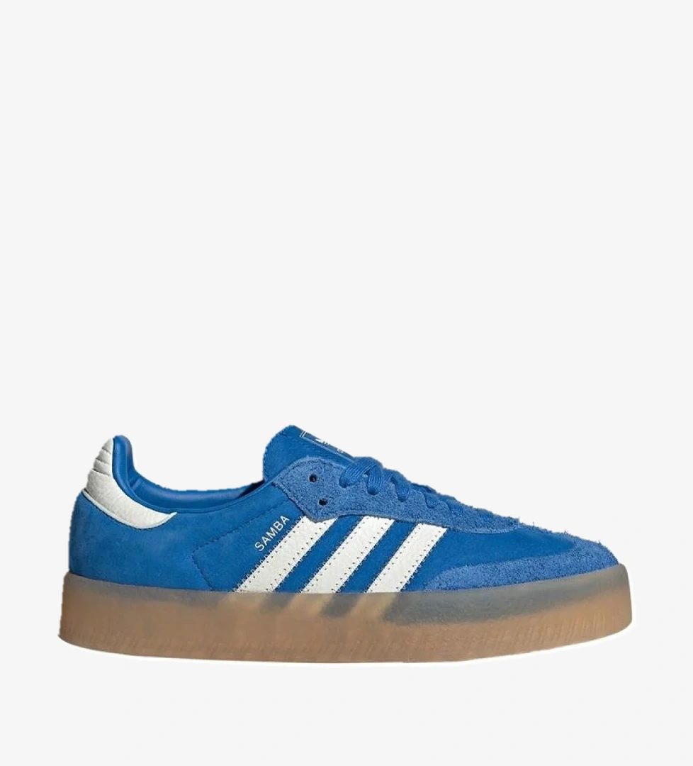 Adidas Adidas Kadın Sambae W Ayakkabı model görseli