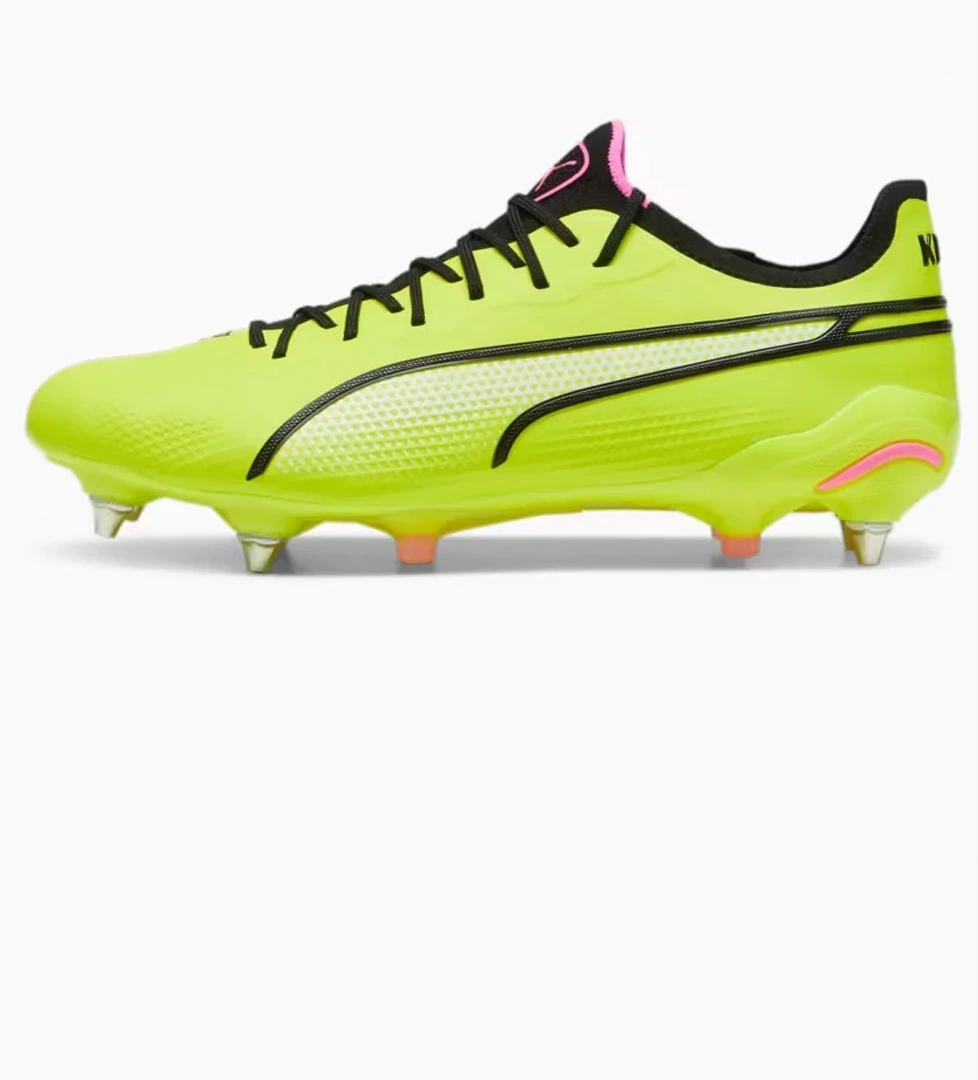 Puma Kıng Ultımate Fg/Ag Pro Krampon model görseli