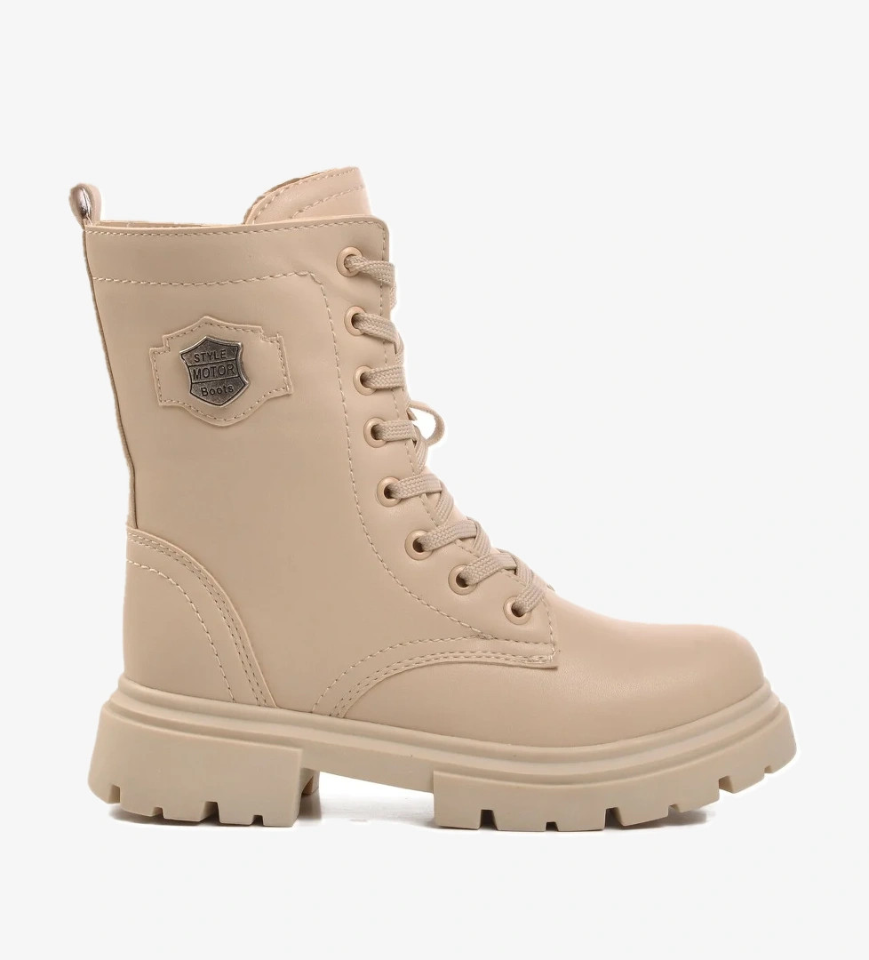 Aspor Bej Çocuk Bot F